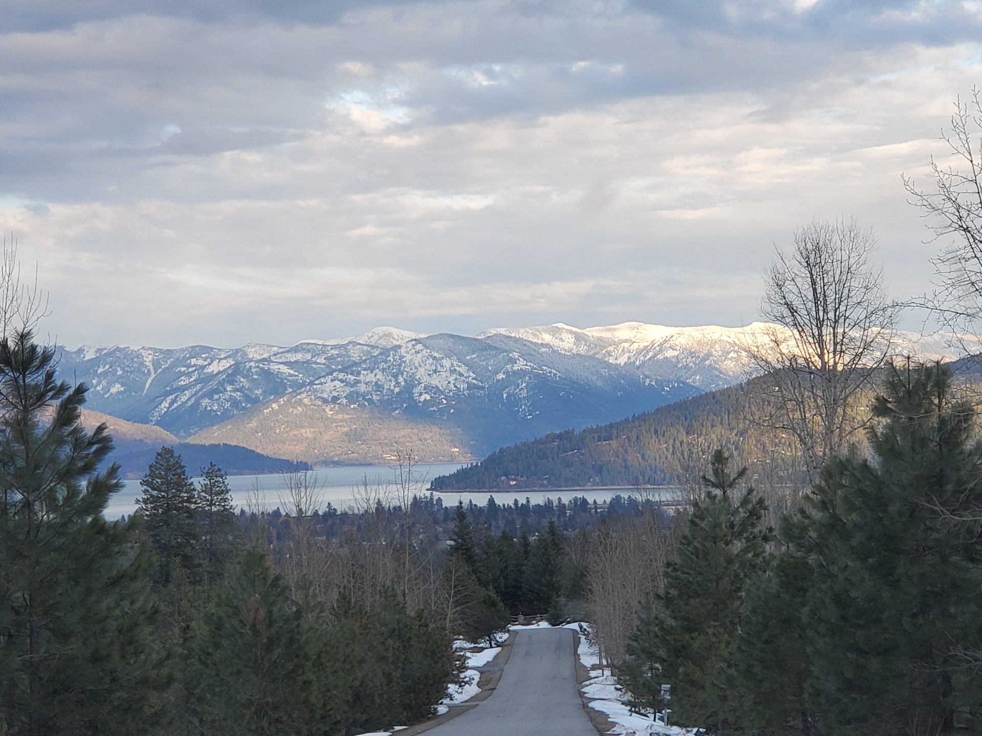 I’ve traveled all over the United States, but North Idaho feels like home