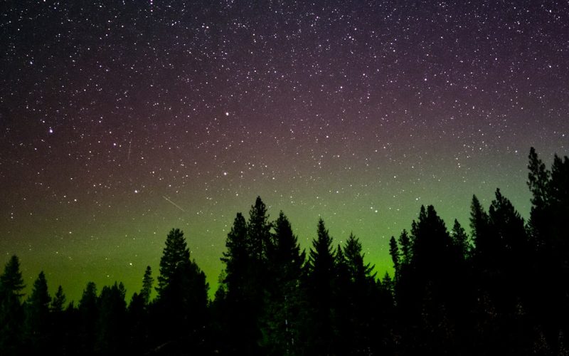 Astrophotography