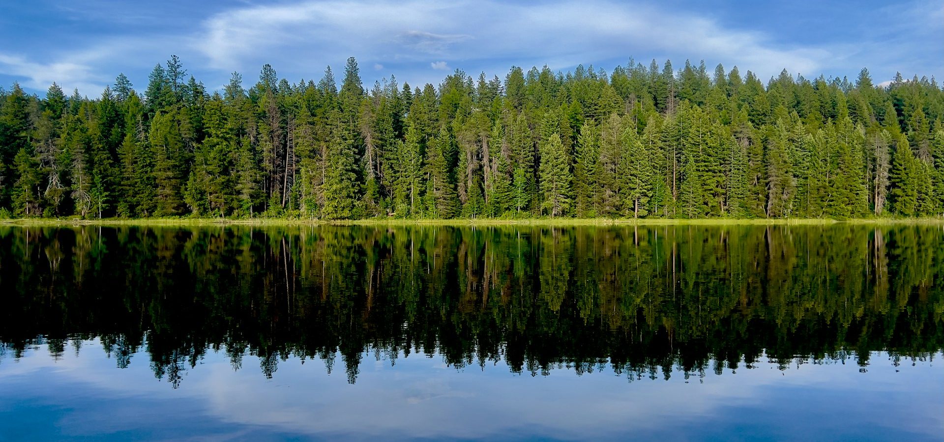 Is Northern Idaho Safe?