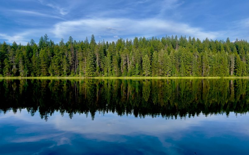 Is Northern Idaho Safe?