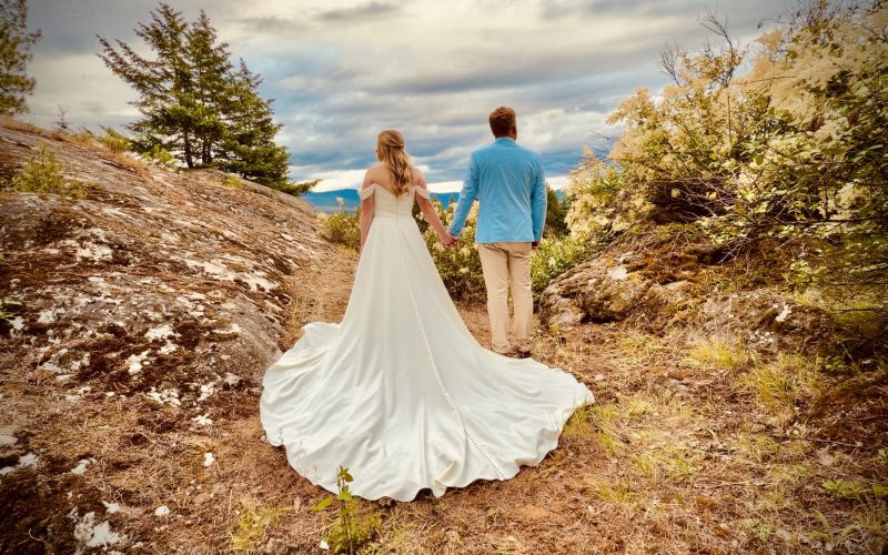 Wedding Videographer Cost in North Idaho: Real Prices